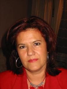 Ana Judith Saavedra Murcia